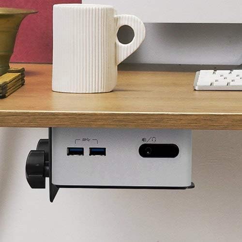 Soporte VESA Mount Plus MP-CPB-1