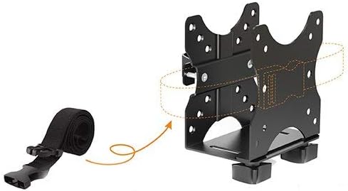 Soporte VESA Mount Plus MP-CPB-1
