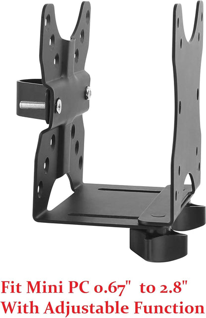 Soporte VESA Mount Plus MP-CPB-1
