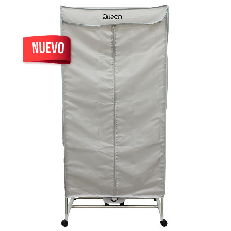 SECARROPAS DE PIE PORTATIL – SQ4310 – QUEEN