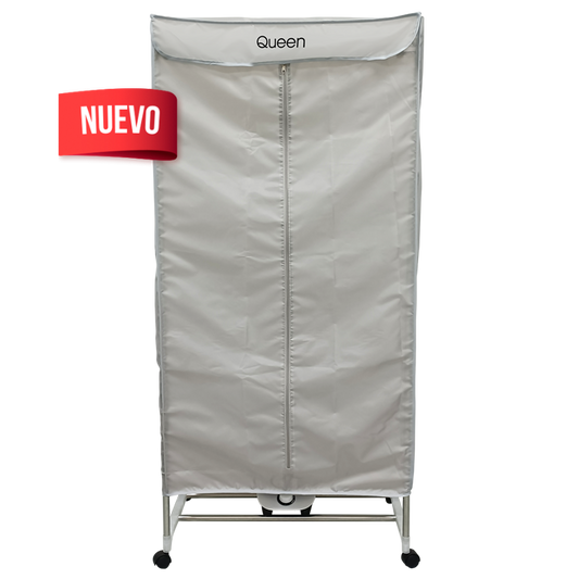 SECARROPAS DE PIE PORTATIL – SQ4310 – QUEEN