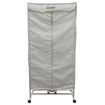SECARROPAS DE PIE PORTATIL – SQ4310 – QUEEN