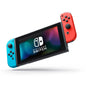 Consola Nintendo Switch Neon Blue Red Joy