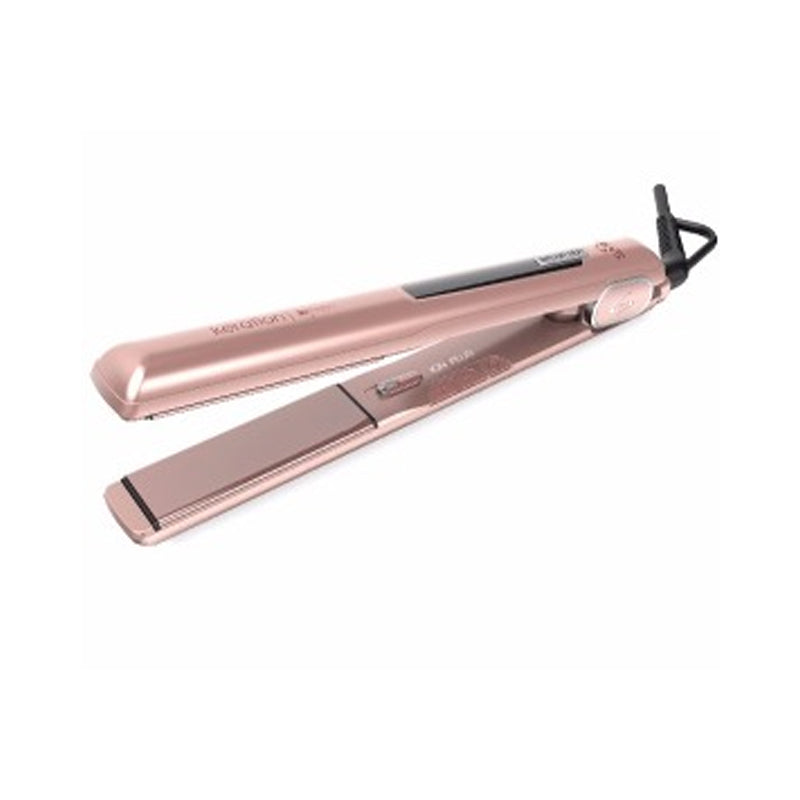 Plancha GAMA Starlight Digital Iht Keration 3D