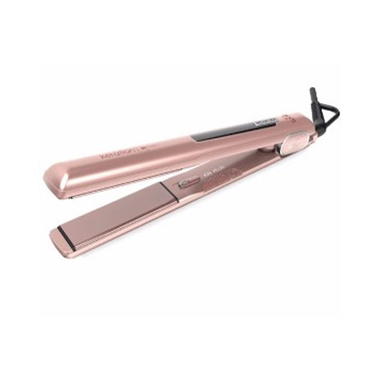Plancha GAMA Starlight Digital Iht Keration 3D