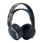 Auriculares Inalámbricos Para Ps5/Ps4 SONY PS5PULSE3DGYCO Audio 3D GRIS CAMO