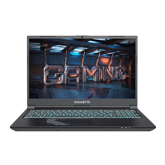 Notebook GIGABYTE G5 MF 15.6″ FHD i7 12va Gen. 16GB RTX4050 6GB Win 11