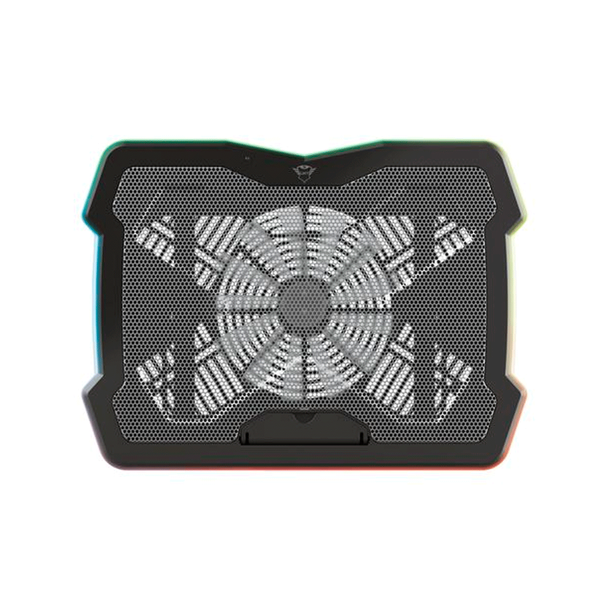 Cooling TRUST STAND GXT1126 AURA Led Negro