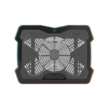 Cooling TRUST STAND GXT1126 AURA Led Negro