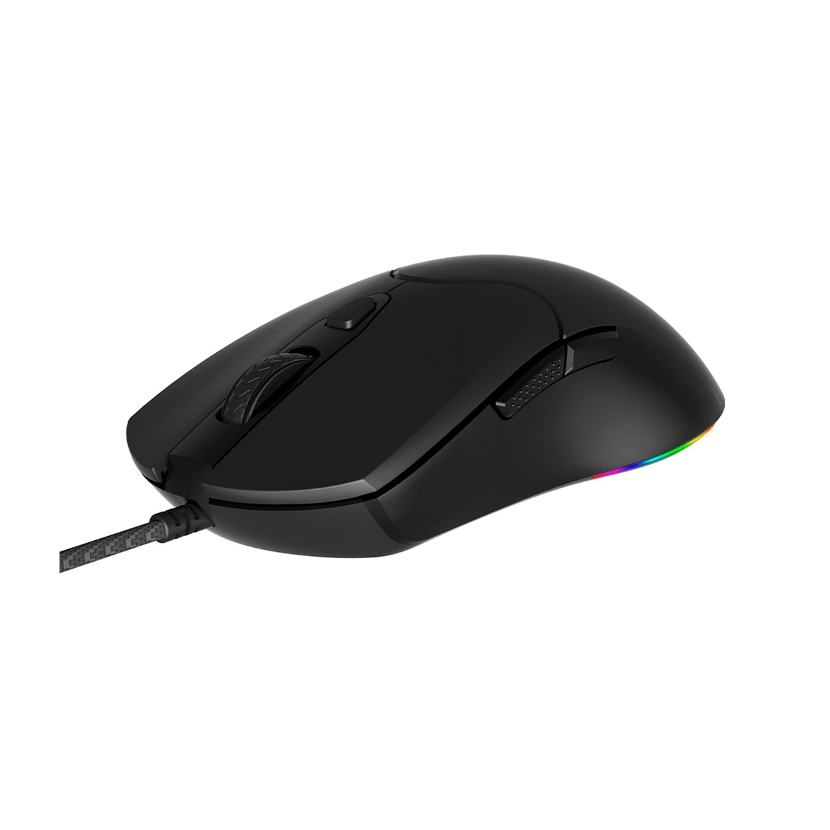 Mouse Gaming MEETION MT-GM21 2023 RGB