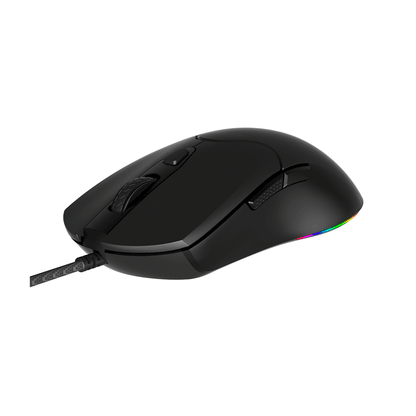 Mouse Gaming MEETION MT-GM21 2023 RGB