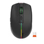 Mouse Inalámbrico BTM002 MEETION Negro