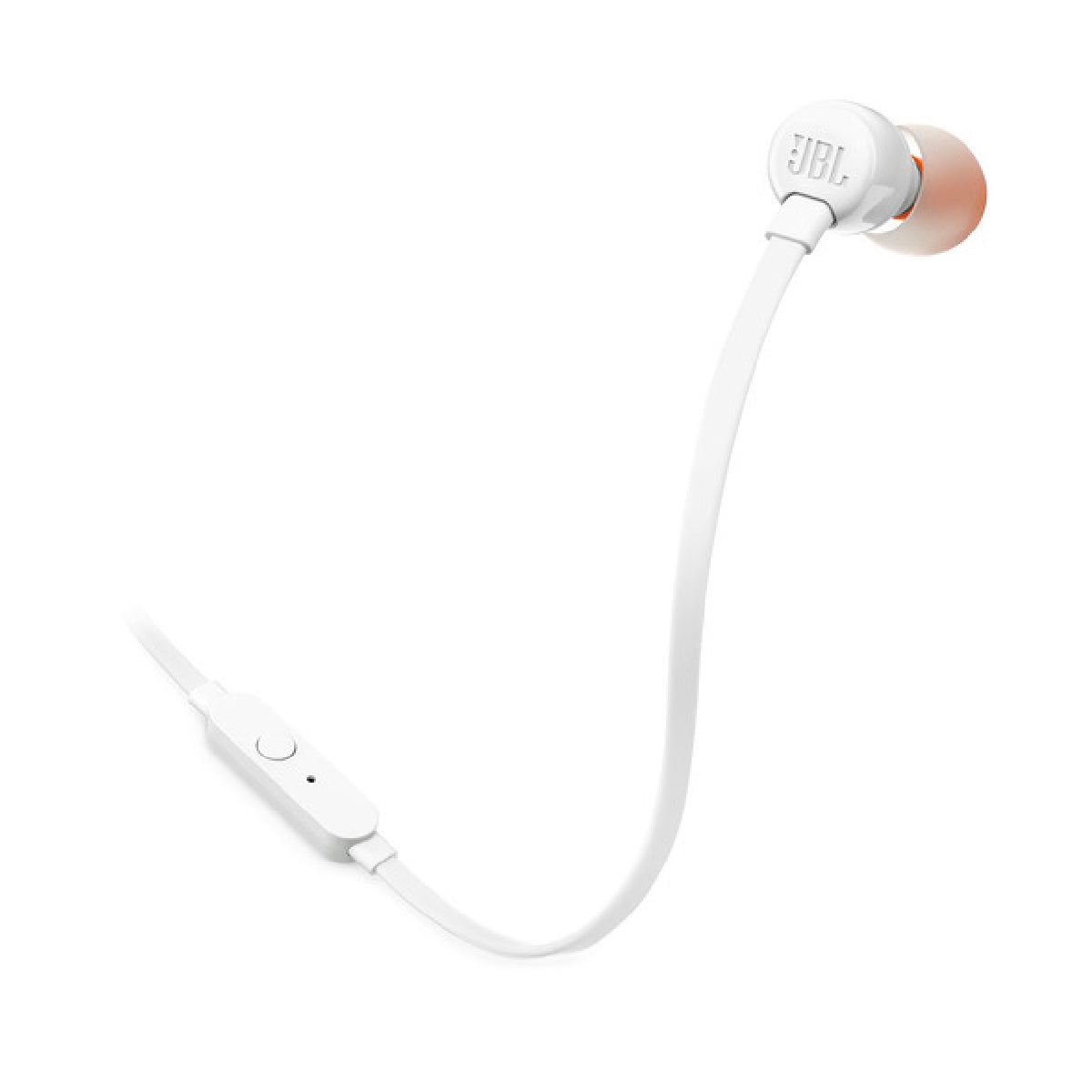 Auriculares Internos Jbl T110 Conector 3.5 Mm