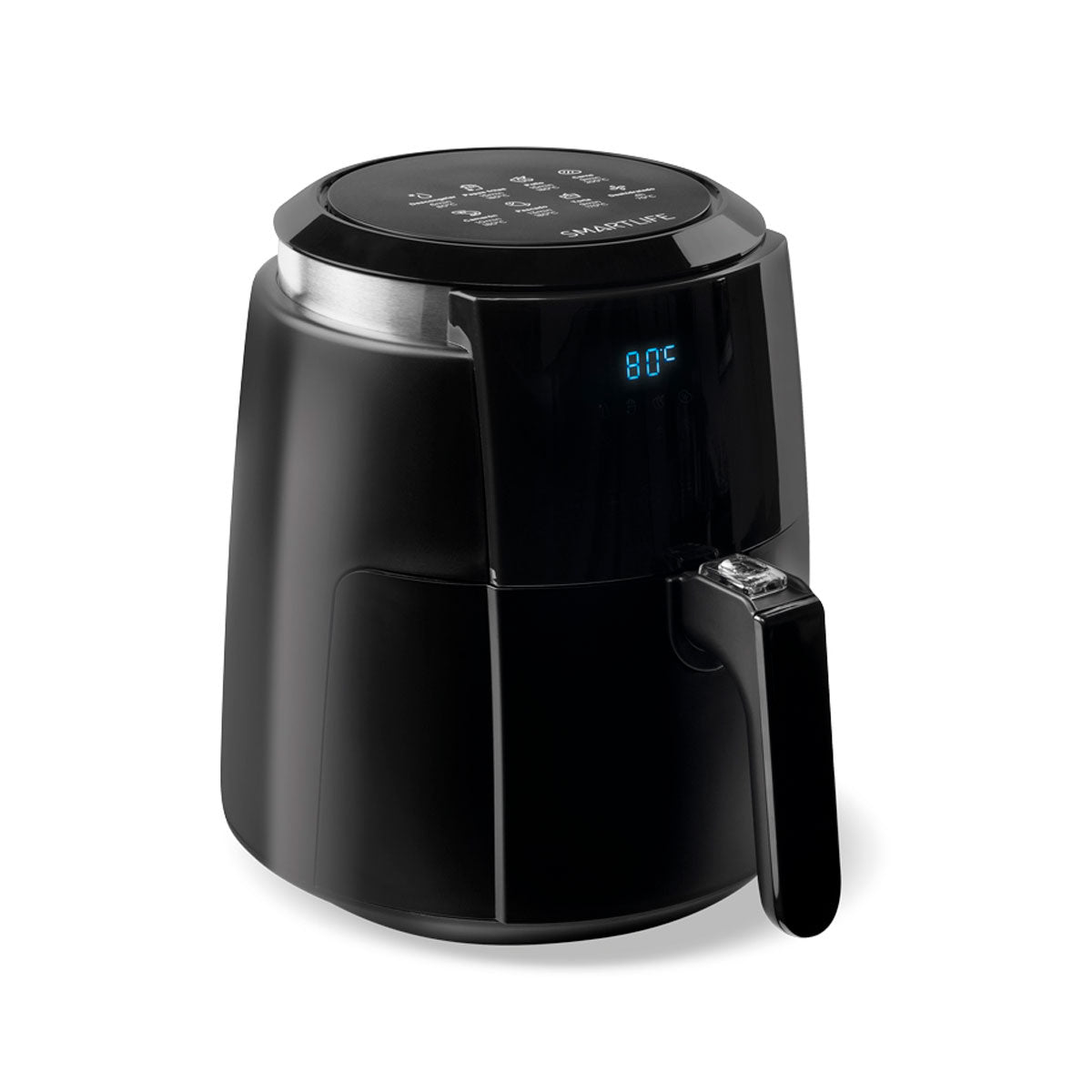 Freidora Sin aceite SAMRTLIFE SL-AF035B 3.5 Lts