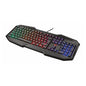 Teclado Gaming Trust Gxt 830-rw – Iluminado – Inglés