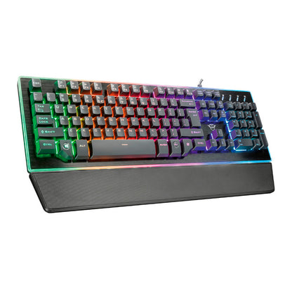 Teclado Thura – Trust Es 21843