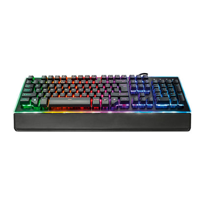 Teclado Thura – Trust Es 21843