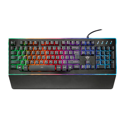 Teclado Thura – Trust Es 21843