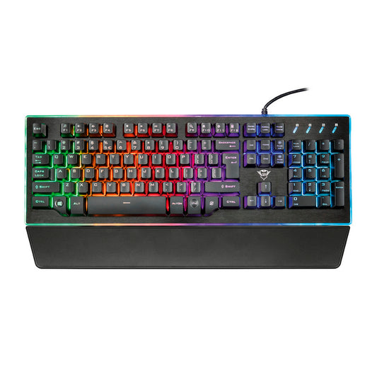 Teclado Thura – Trust Es 21843