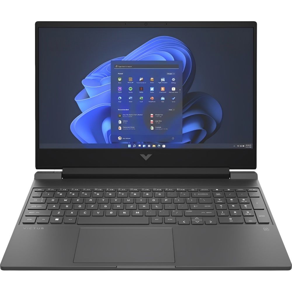NOTEBOOK HP VICTUS 15-FA2013DX I5 13420H 8GB 512GB RTX 3050 144HZ 15.6” WIN11