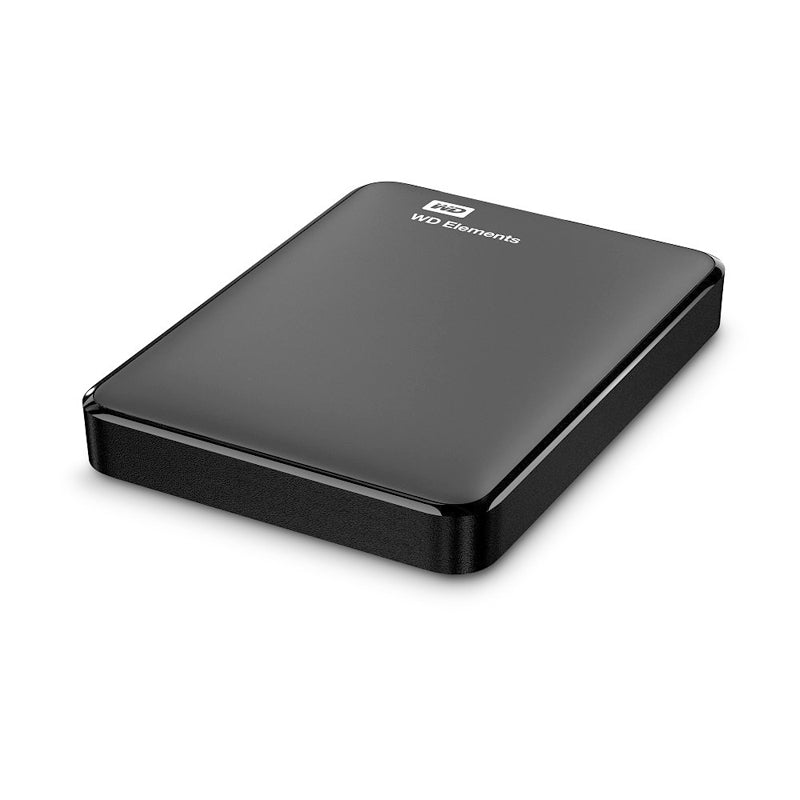 Disco Duro Externo Portable Wd 2tb 3.0