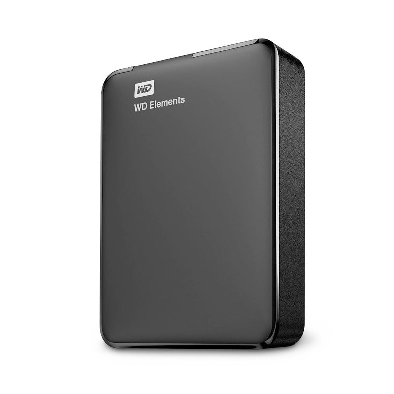 Disco Duro Externo Portable Wd 2tb 3.0
