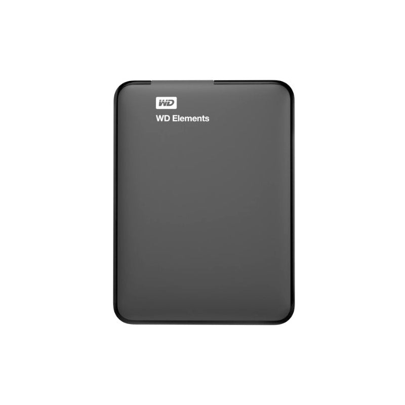 Disco Duro Externo Portable Wd 2tb 3.0