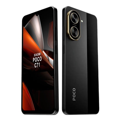 Xiaomi Poco C71 6,88” 4G 3gb 64gb Dual Cam 32mp