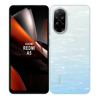 Xiaomi Redmi A5 6,88” 4G 4gb128gb 32mp+8mp Azul