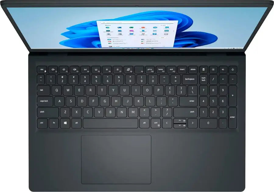 NOTEBOOK DELL INSPIRON 15 I3530-5623BLK-PUS i5-1334U 8GB 512GB 15.6″ FHD TOUCH WIN11s BLACK