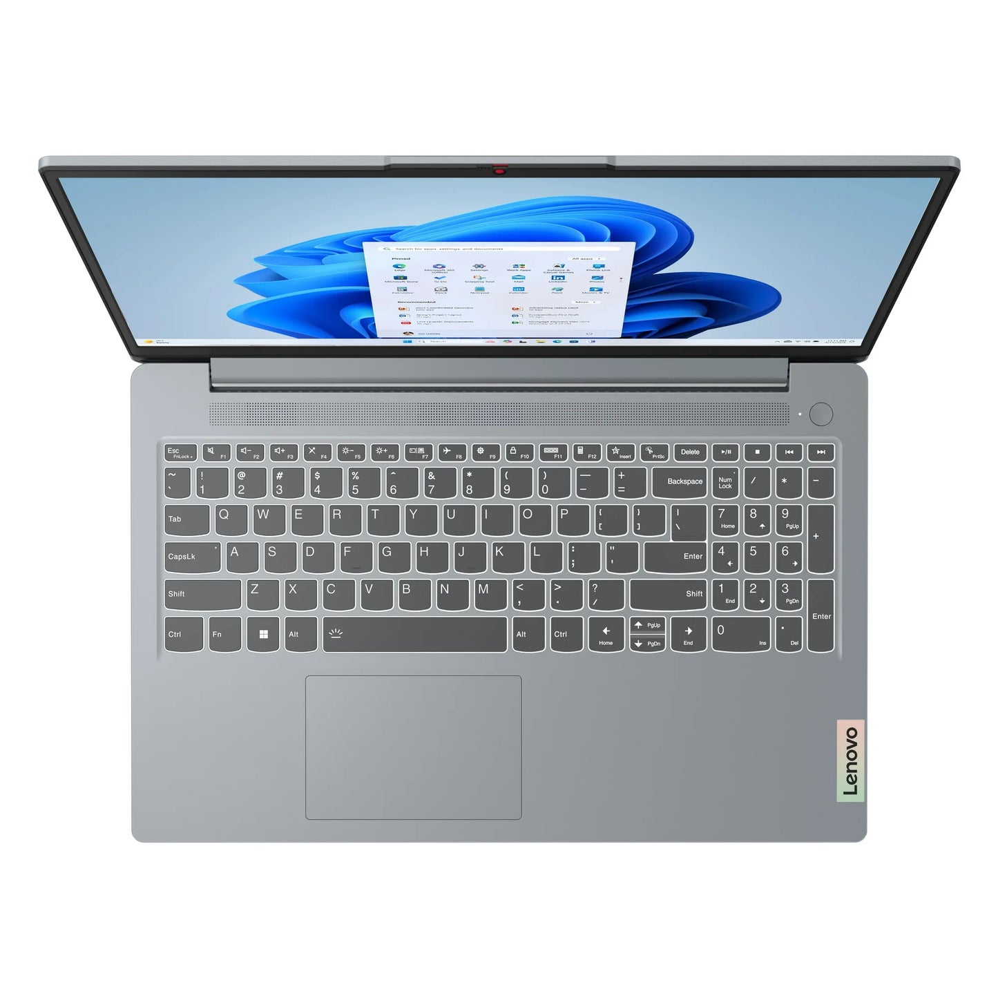Notebook Lenovo IdeaPad Slim 3  15.6″ FHD Touch, Intel Core i7-1355U 5.0 GHz, 16 GB DDR4, 1 TB SSD, w11