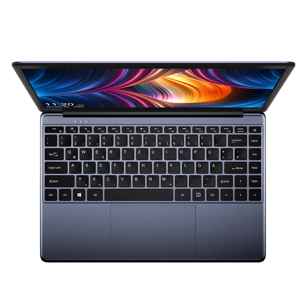 NOTEBOOK CHUWI 14.1″ HEROBOOK PRO N4020 8GB 256 SSD W11