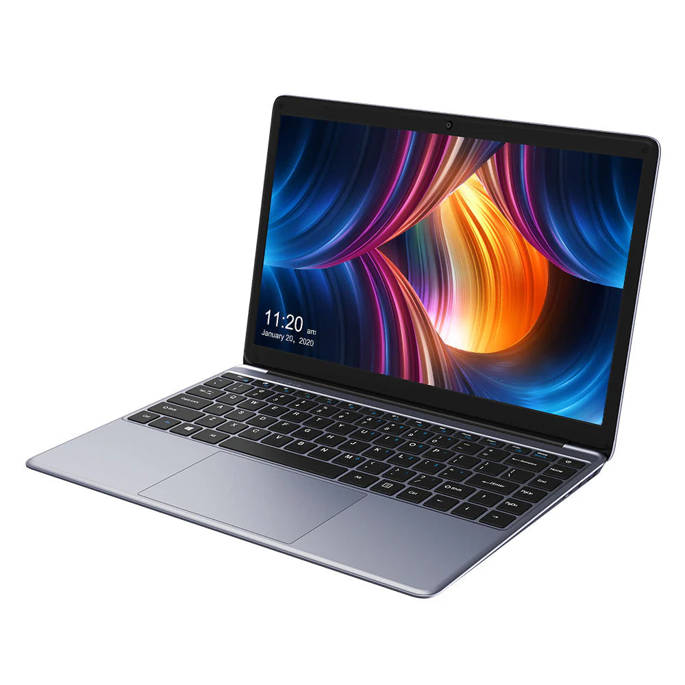 NOTEBOOK CHUWI 14.1″ HEROBOOK PRO N4020 8GB 256 SSD W11