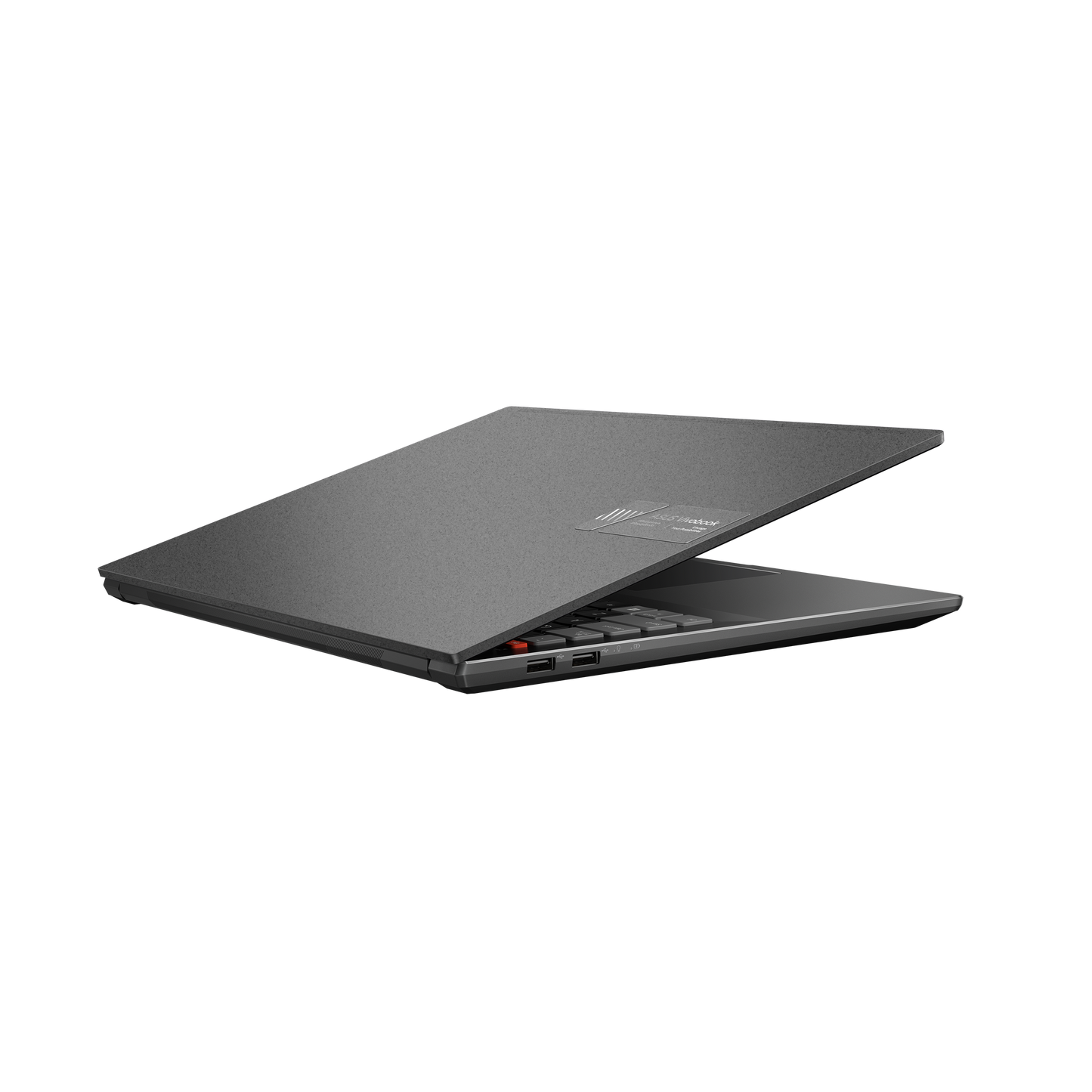 ASUS VIVOBOOK PRO 16X OLED N7600PC I7-11370H, 16GB RAM, 1TB SSD, RTX 3050 4GB