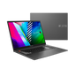 ASUS VIVOBOOK PRO 16X OLED N7600PC I7-11370H, 16GB RAM, 1TB SSD, RTX 3050 4GB
