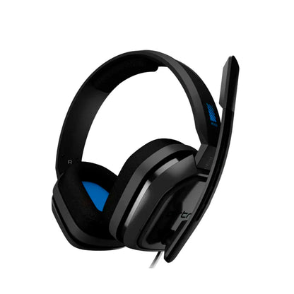 Auricular Astro A10 Gamer Ps5 Azul