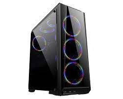 PC Torre Perseo Ryzen 3 8Gb 256GB SSD