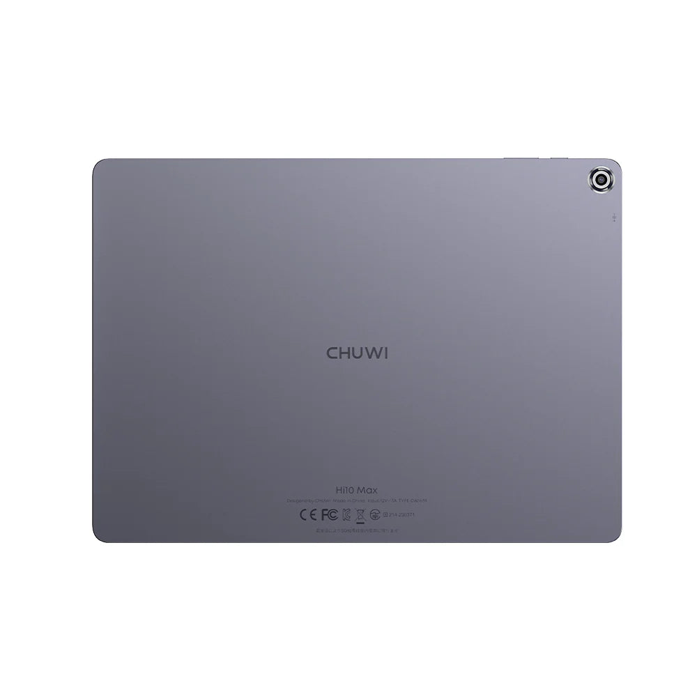 CHUWI – 2 EN 1: NOTEBOOK / TABLET HI 10 MAX
