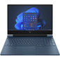 Notebook HP Victus 15-FA0033dx 15.6 ” 144Hz intel Core i5 4.4Ghz, 16GB, 512GB SSD, FHD, RTX 3050 4GB
