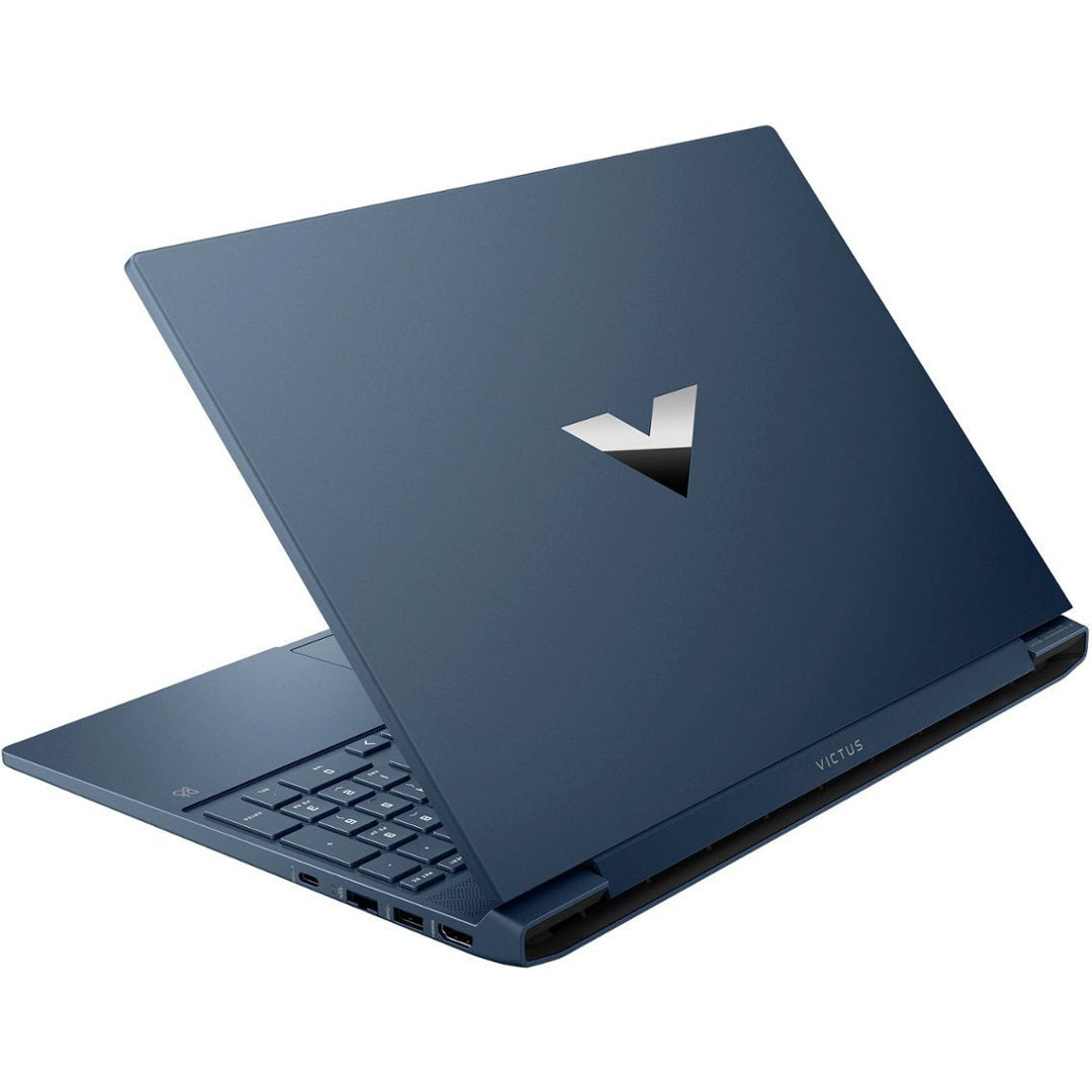 Notebook HP Victus 15-FA0033dx 15.6 ” 144Hz intel Core i5 4.4Ghz, 16GB, 512GB SSD, FHD, RTX 3050 4GB