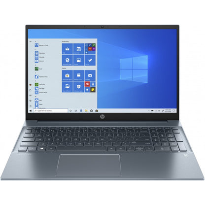 Notebook HP Pavilion 15-EH0050WM 15.6″ FHD  AMD Ryzen 5 4500U 2.3GHz 8GB  512GB SSD