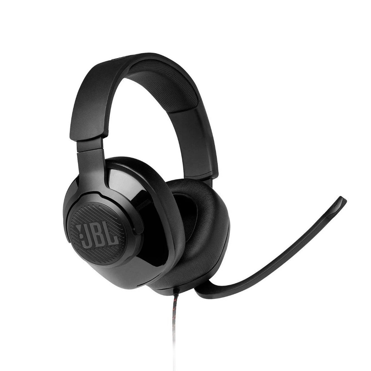 Auricular JBL QUANTUM 300 Negro