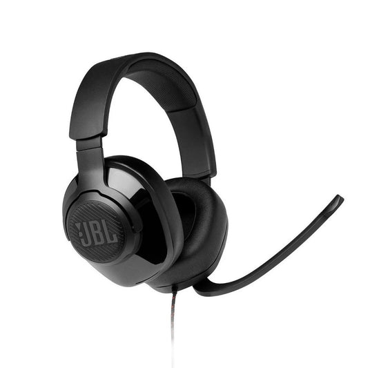 Auricular JBL QUANTUM 300 Negro