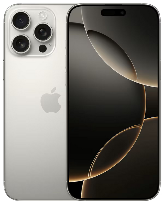 iPhone 16 Pro - 256GB