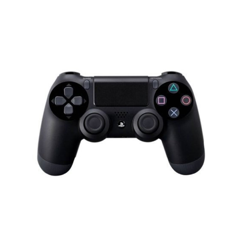 Control Joystick SONY Inalambrico PS4 Original – Negro