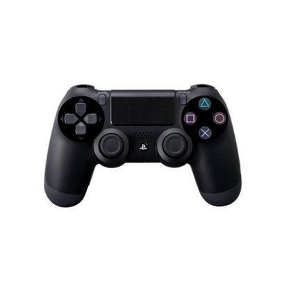 Control Joystick SONY Inalambrico PS4 Original – Negro