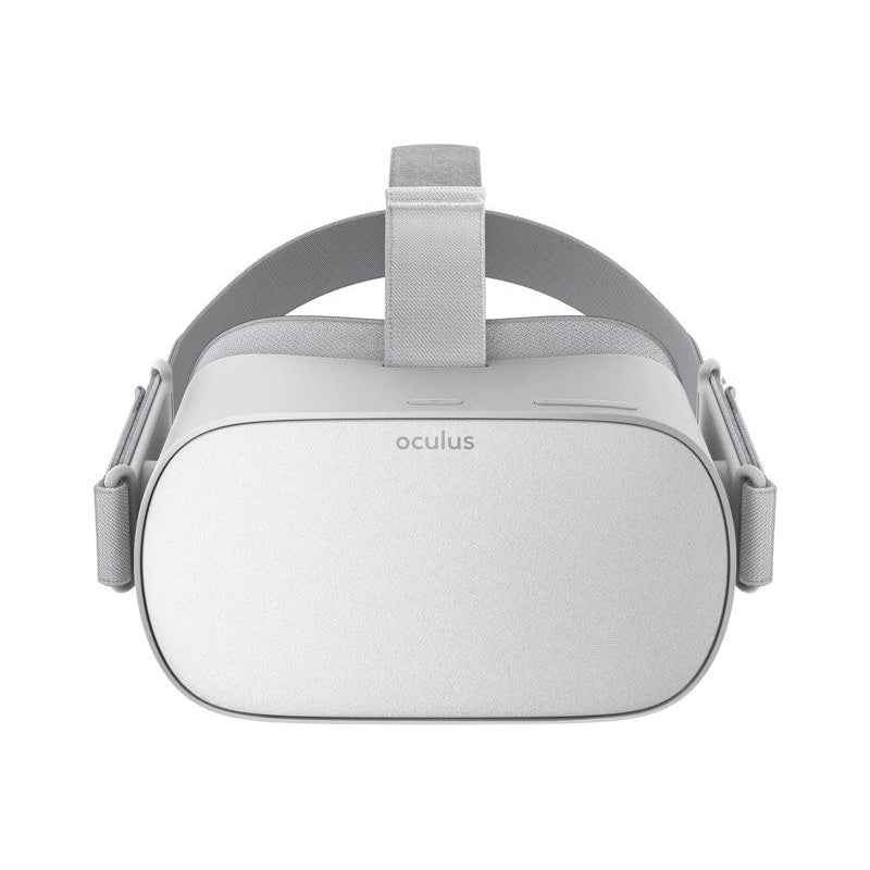 OCULUS GO 64GB ¡Lo Último En Realidad Virtual! – Modelo Oficial
