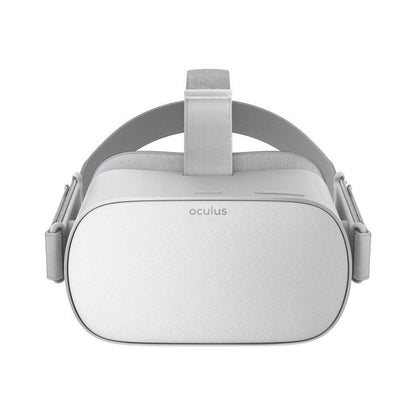 OCULUS GO 64GB ¡Lo Último En Realidad Virtual! – Modelo Oficial