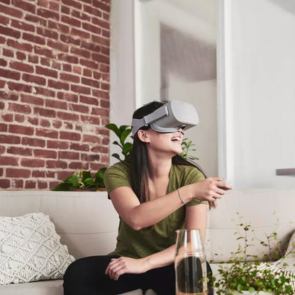 OCULUS GO 64GB ¡Lo Último En Realidad Virtual! – Modelo Oficial