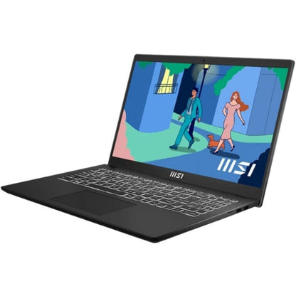 Notebook MSI Modern 15.6″ B13M i5 13va 8GB 512GB